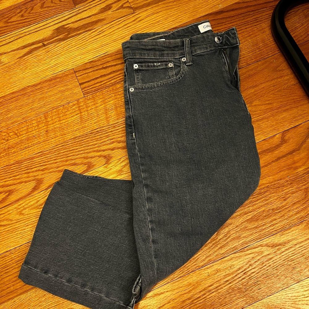 Calvin Klein jeans 31x30